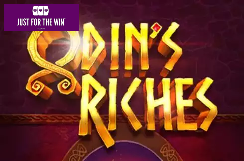 Odins Riches